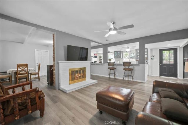 5381 DANZA PLAZA, Yorba Linda, CA 92886