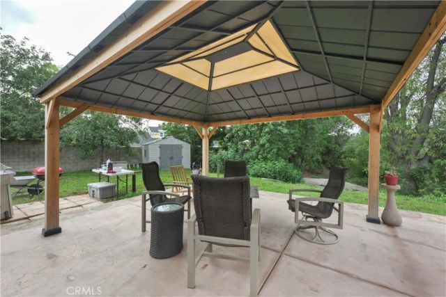 5381 DANZA PLAZA, Yorba Linda, CA 92886