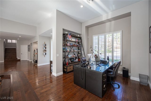 8733 Double Eagle Drive, Las Vegas, NV 89117