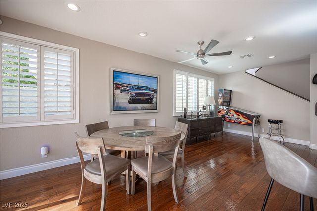 8733 Double Eagle Drive, Las Vegas, NV 89117