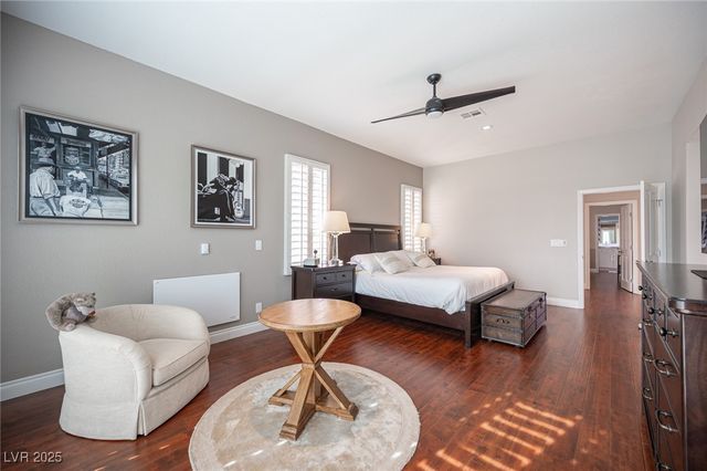 8733 Double Eagle Drive, Las Vegas, NV 89117