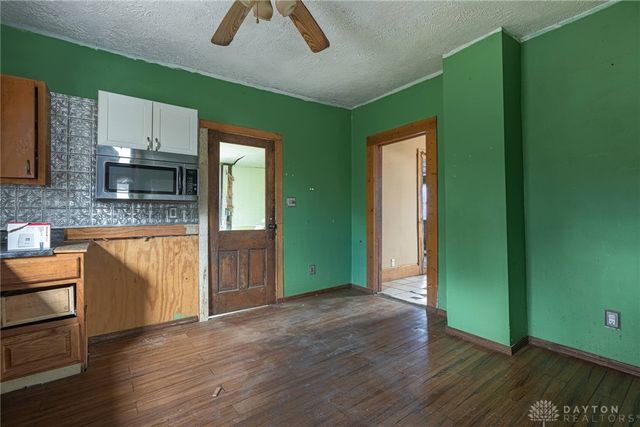 3319 Wendover Street, Springfield, OH 45506