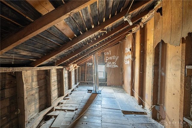 3319 Wendover Street, Springfield, OH 45506