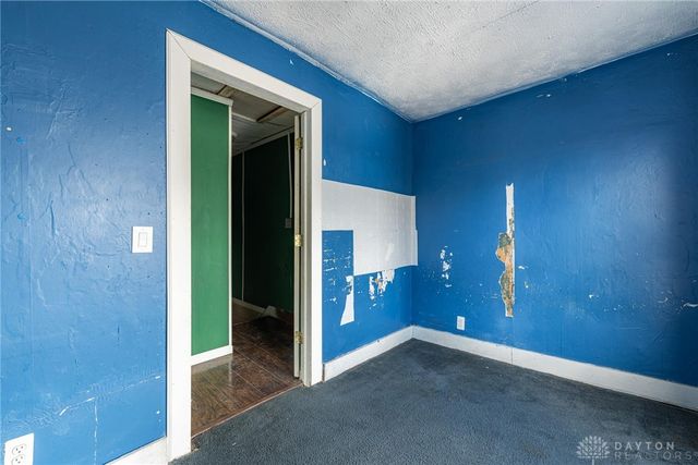 3319 Wendover Street, Springfield, OH 45506