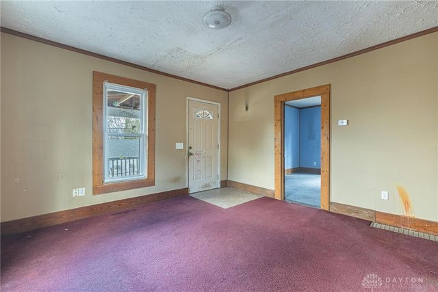 3319 Wendover Street, Springfield, OH 45506