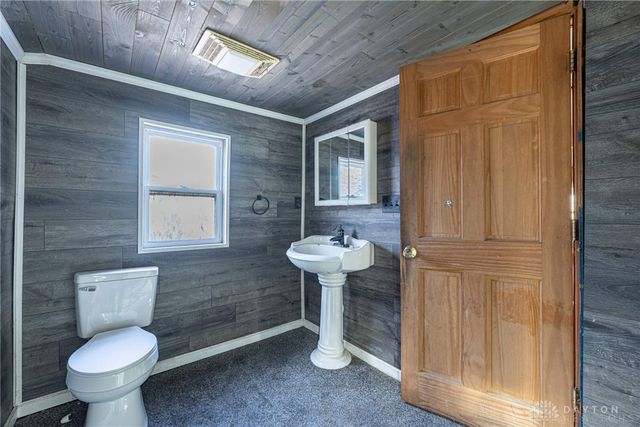 3319 Wendover Street, Springfield, OH 45506