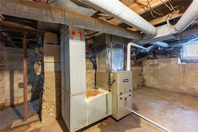 3319 Wendover Street, Springfield, OH 45506