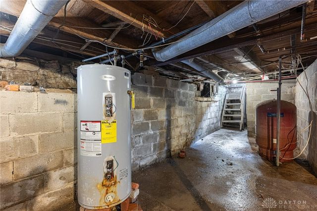 3319 Wendover Street, Springfield, OH 45506