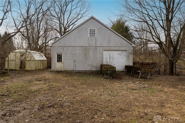 3319 Wendover Street, Springfield, OH 45506