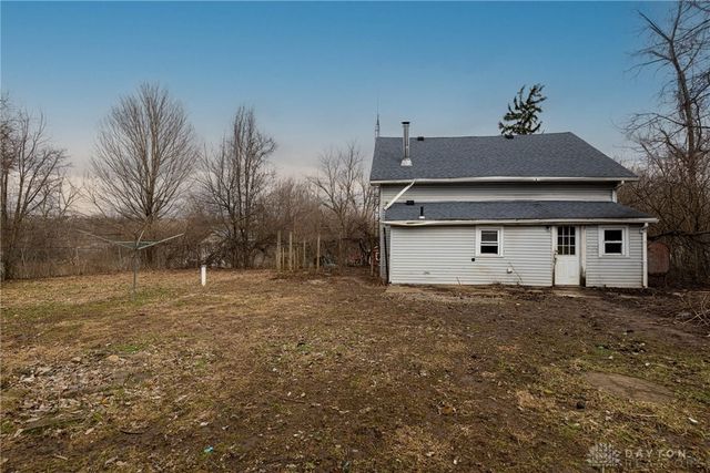 3319 Wendover Street, Springfield, OH 45506