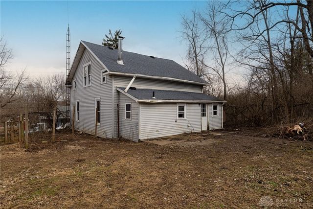 3319 Wendover Street, Springfield, OH 45506