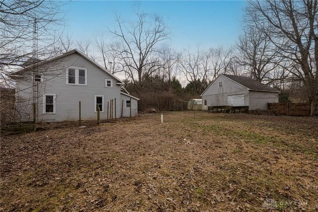 3319 Wendover Street, Springfield, OH 45506