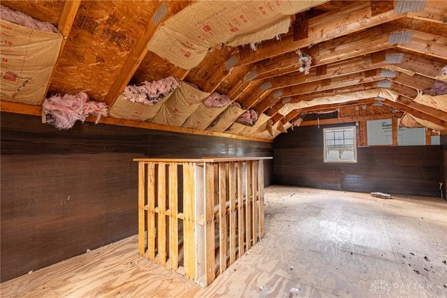 3319 Wendover Street, Springfield, OH 45506