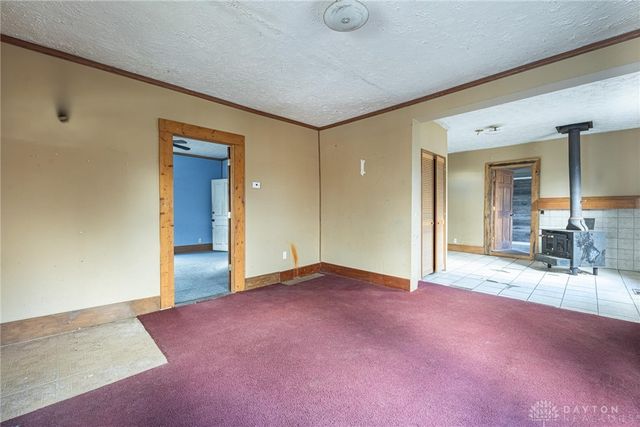 3319 Wendover Street, Springfield, OH 45506