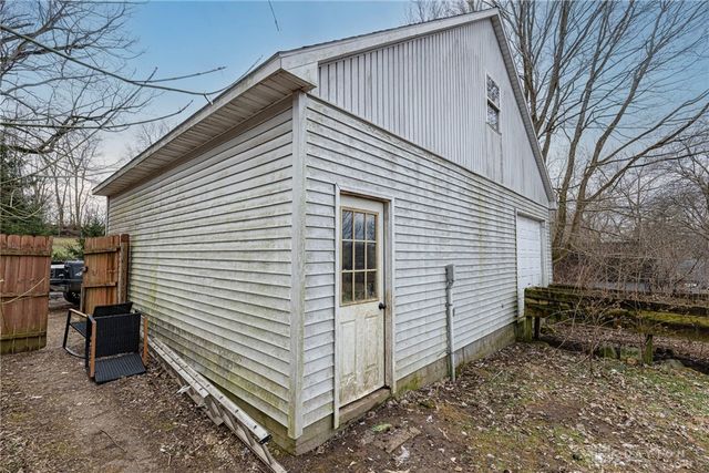 3319 Wendover Street, Springfield, OH 45506