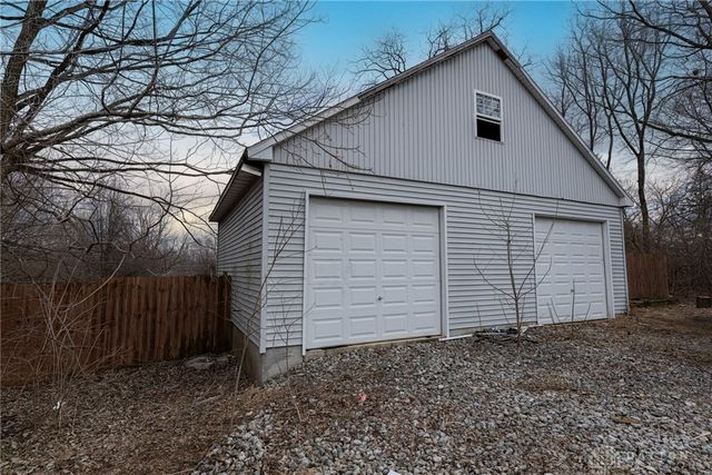 3319 Wendover Street, Springfield, OH 45506