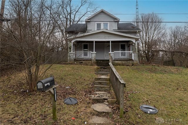 3319 Wendover Street, Springfield, OH 45506