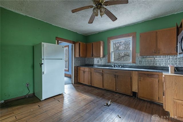 3319 Wendover Street, Springfield, OH 45506