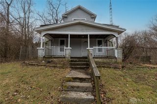 3319 Wendover Street, Springfield, OH 45506