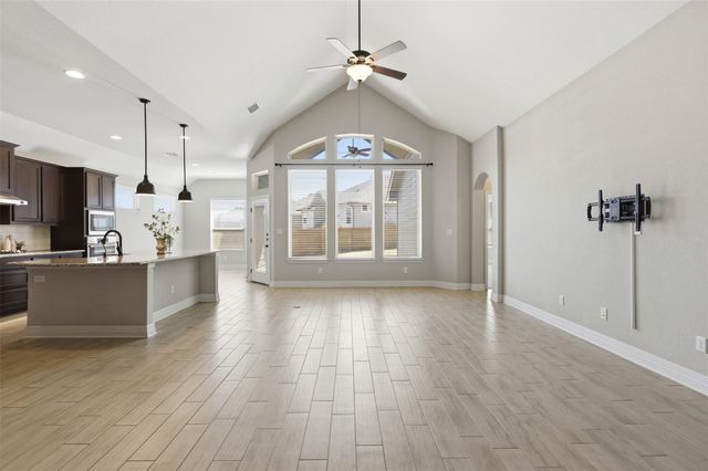 609 Muster BND, Georgetown, TX 78626