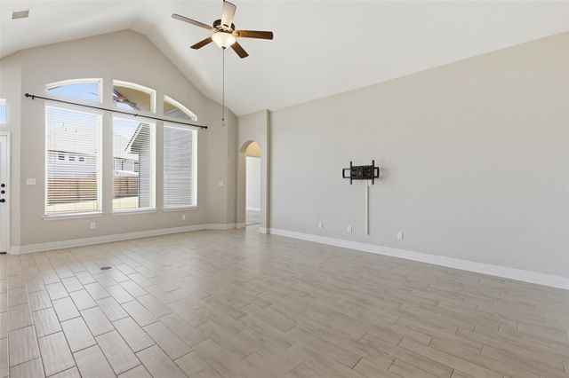 609 Muster BND, Georgetown, TX 78626