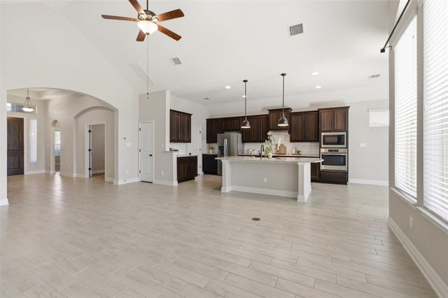 609 Muster BND, Georgetown, TX 78626
