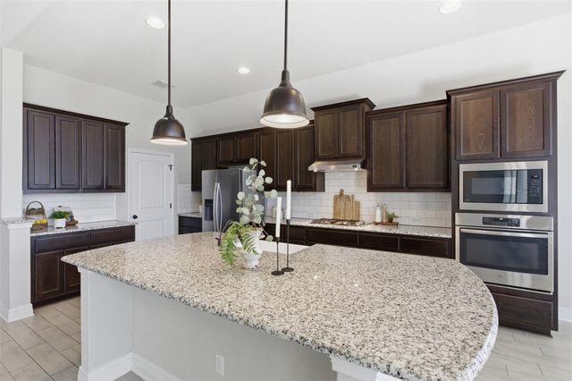 609 Muster BND, Georgetown, TX 78626