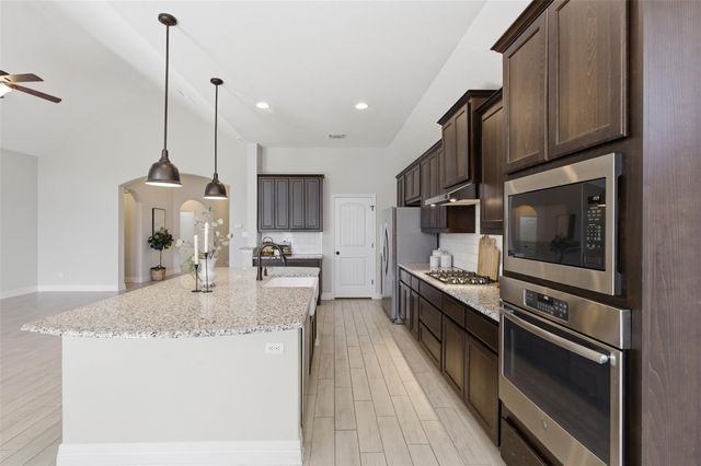 609 Muster BND, Georgetown, TX 78626