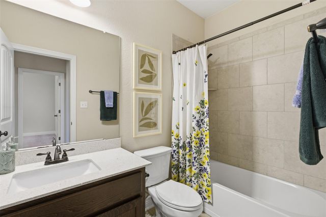 609 Muster BND, Georgetown, TX 78626