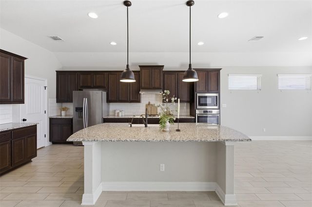 609 Muster BND, Georgetown, TX 78626