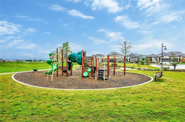 609 Muster BND, Georgetown, TX 78626