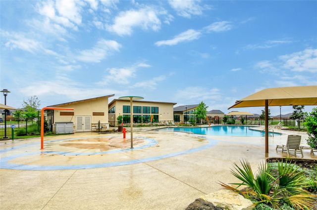 609 Muster BND, Georgetown, TX 78626