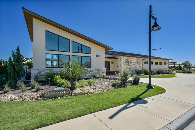 609 Muster BND, Georgetown, TX 78626