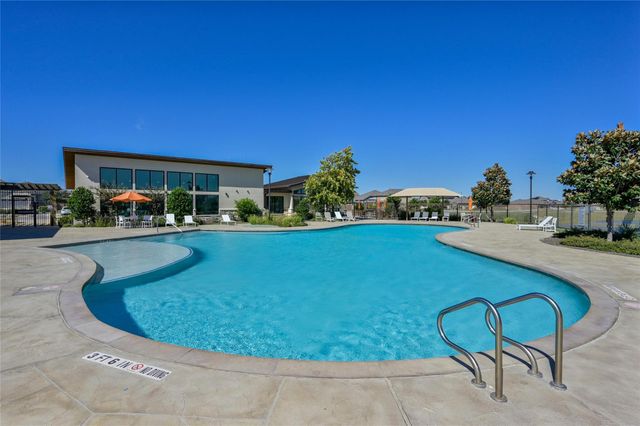 609 Muster BND, Georgetown, TX 78626