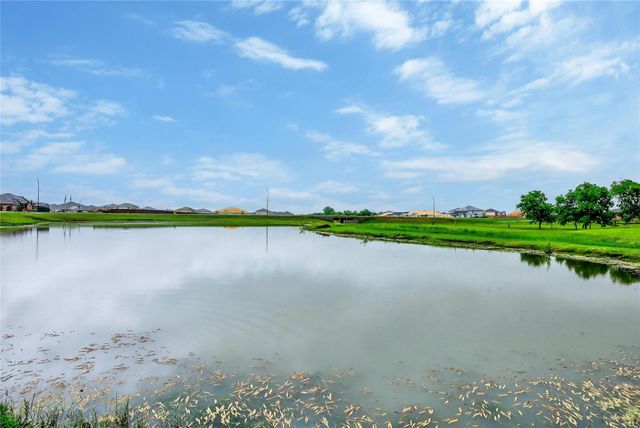 609 Muster BND, Georgetown, TX 78626