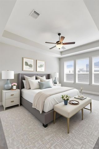 609 Muster BND, Georgetown, TX 78626