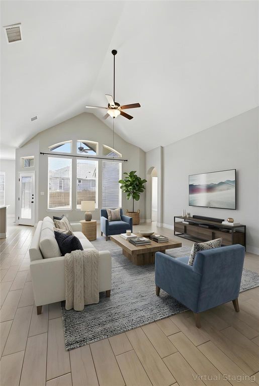 609 Muster BND, Georgetown, TX 78626