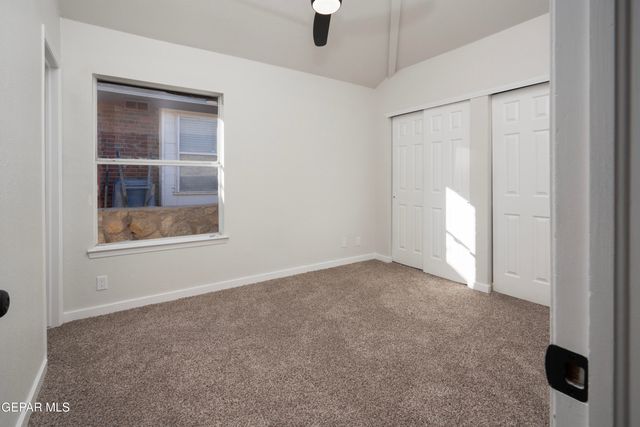 11959 VAN GOGH DR. Drive, El Paso, TX 79936