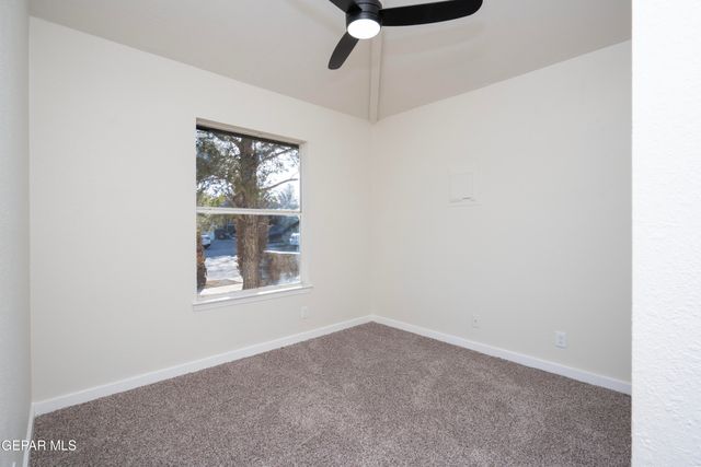 11959 VAN GOGH DR. Drive, El Paso, TX 79936