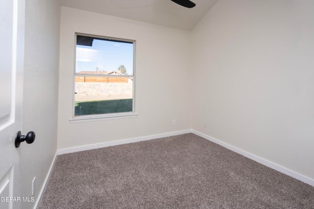 11959 VAN GOGH DR. Drive, El Paso, TX 79936