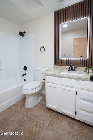 11959 VAN GOGH DR. Drive, El Paso, TX 79936