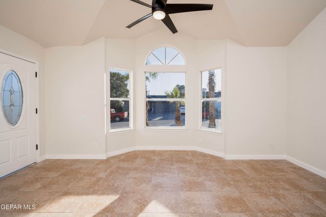 11959 VAN GOGH DR. Drive, El Paso, TX 79936