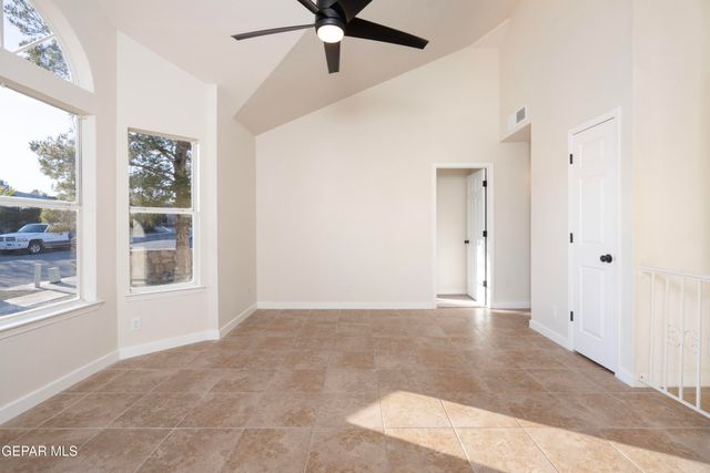 11959 VAN GOGH DR. Drive, El Paso, TX 79936