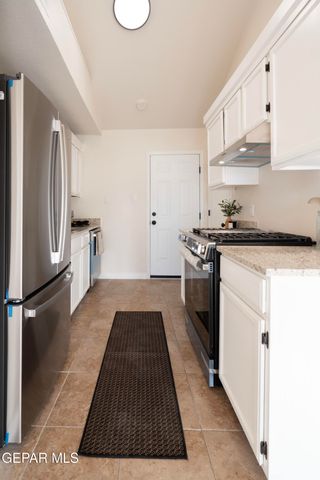 11959 VAN GOGH DR. Drive, El Paso, TX 79936