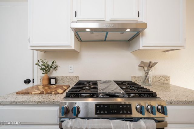 11959 VAN GOGH DR. Drive, El Paso, TX 79936