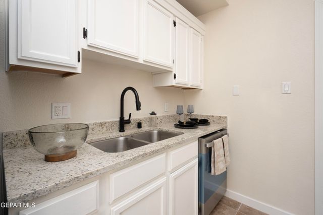 11959 VAN GOGH DR. Drive, El Paso, TX 79936