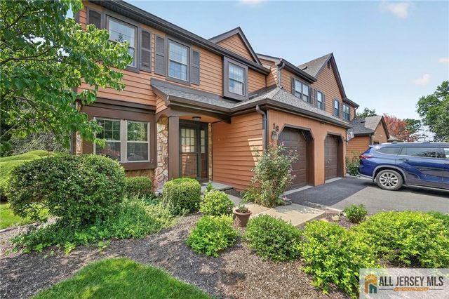 18 Estate Road, Hillsborough, NJ 08844