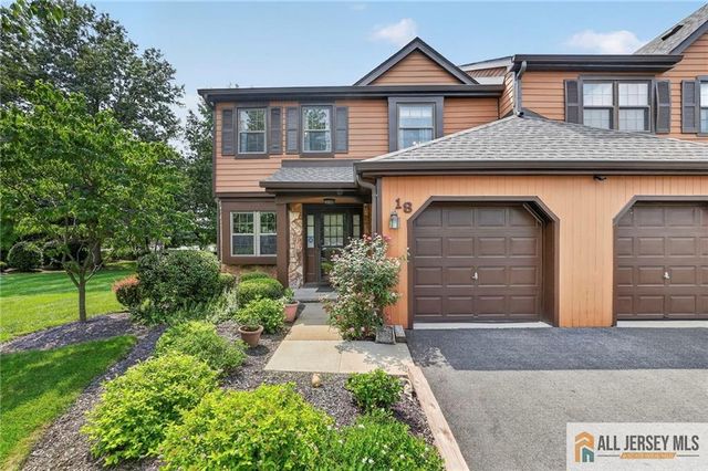 18 Estate Road, Hillsborough, NJ 08844