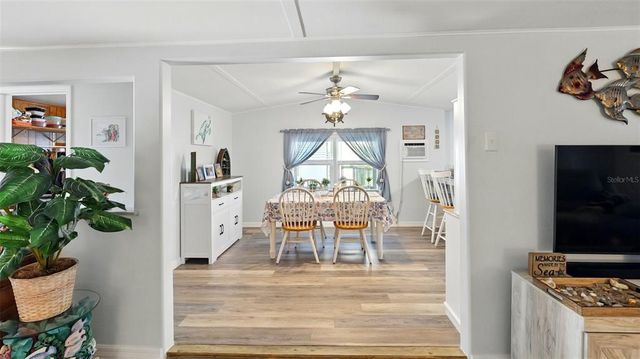 5527 DARLENE STREET, Weeki Wachee, FL 34607