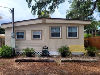 5527 DARLENE STREET, Weeki Wachee, FL 34607